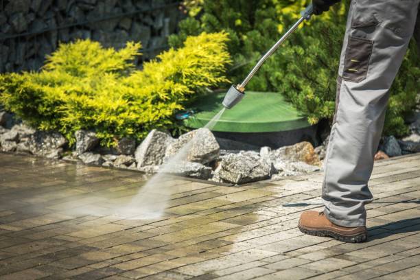 Best Sidewalk and Walkway Cleaning  in Pleasant Hills, MD