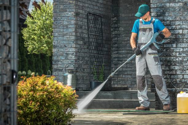 Winterizing Services in Pleasant Hills, MD