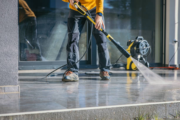 Best Driveway Pressure Washing  in Pleasant Hills, MD