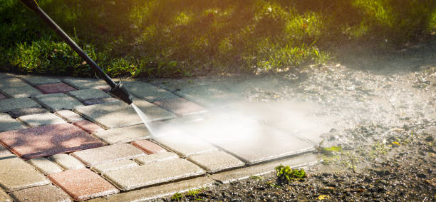 Best Fence Cleaning  in Pleasant Hills, MD