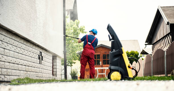 Playground Equipment Cleaning in Pleasant Hills, MD